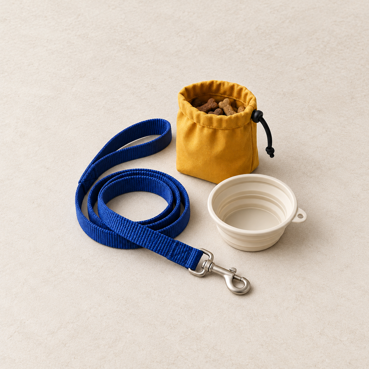 Walking kit concept